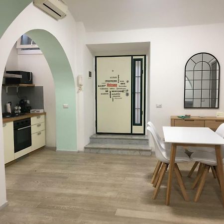 Casa Doria Lägenhet Rom Exteriör bild