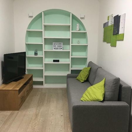 Casa Doria Lägenhet Rom Exteriör bild