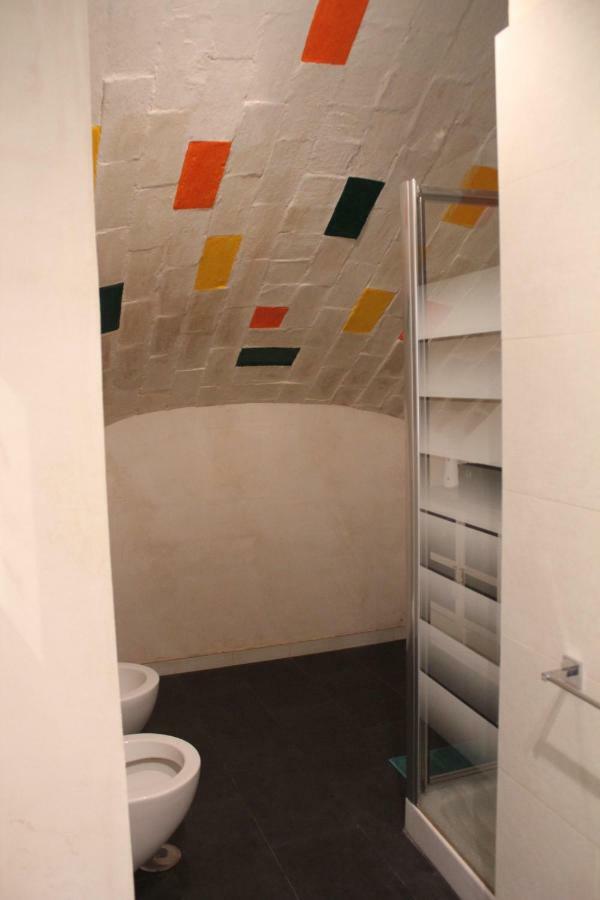 Casa Doria Lägenhet Rom Exteriör bild