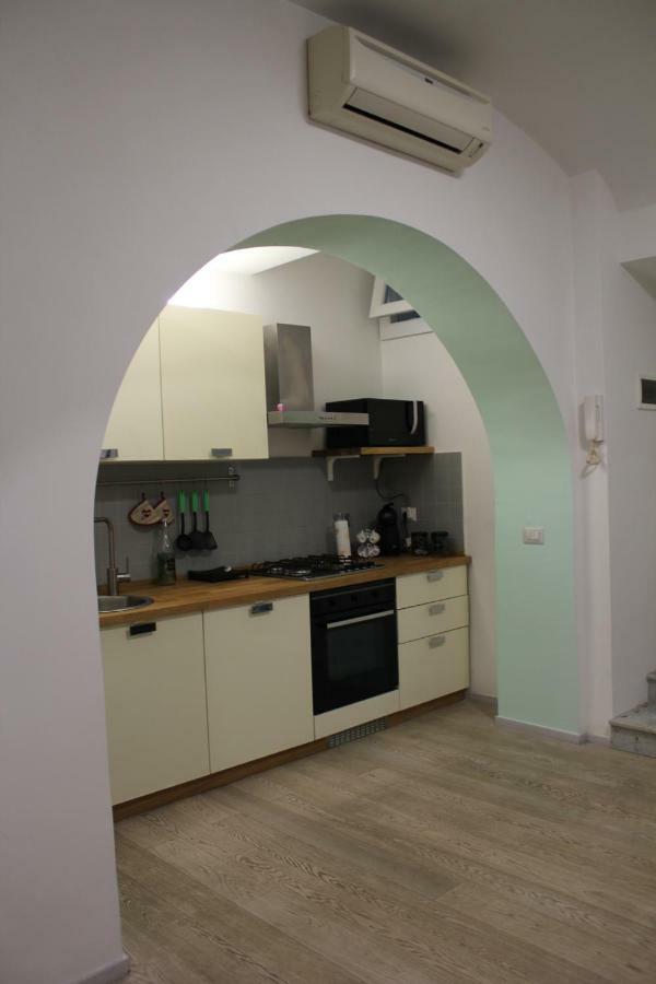 Casa Doria Lägenhet Rom Exteriör bild