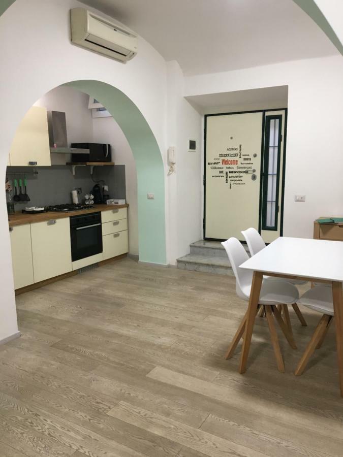 Casa Doria Lägenhet Rom Exteriör bild