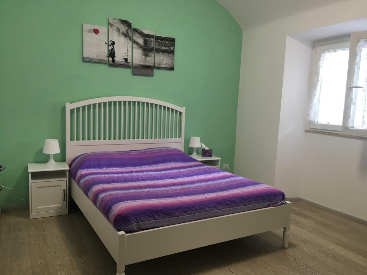 Casa Doria Lägenhet Rom Exteriör bild