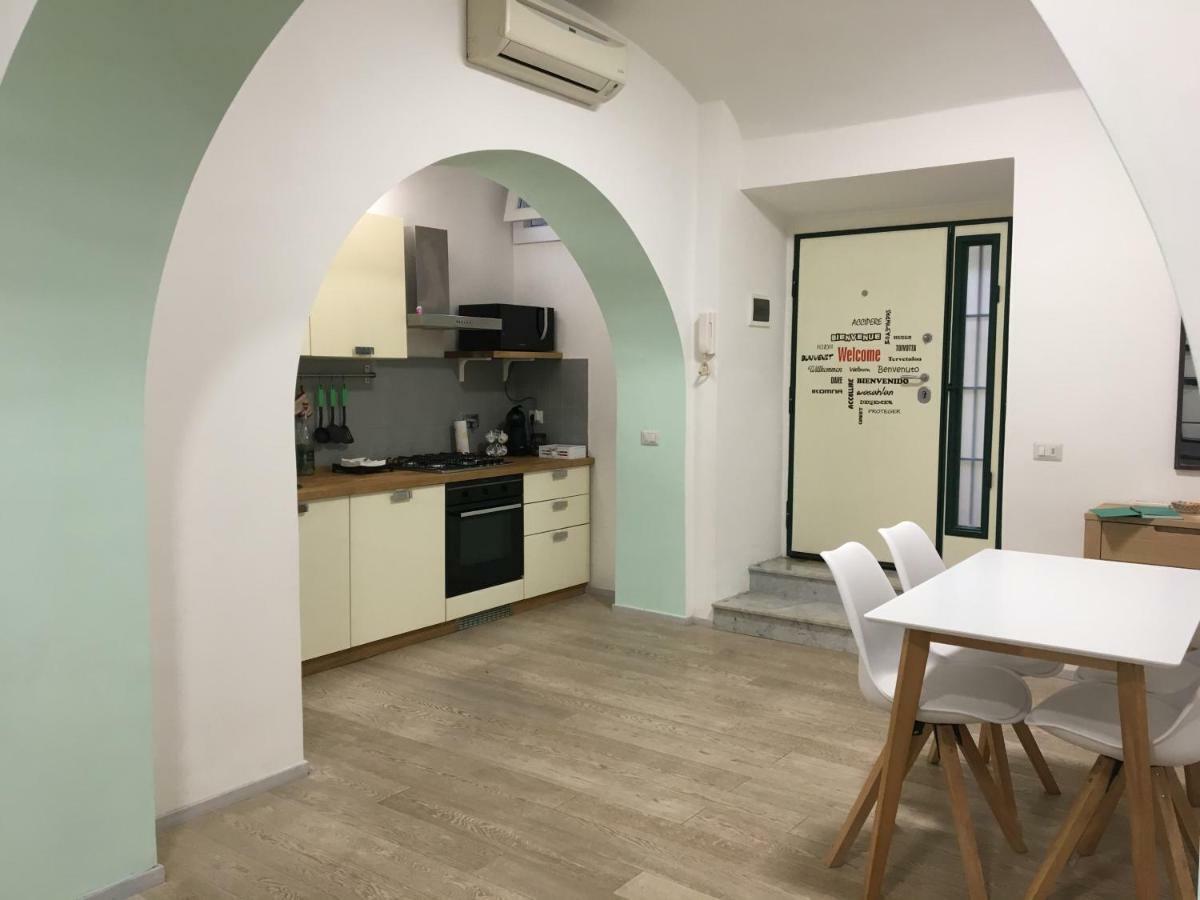 Casa Doria Lägenhet Rom Exteriör bild