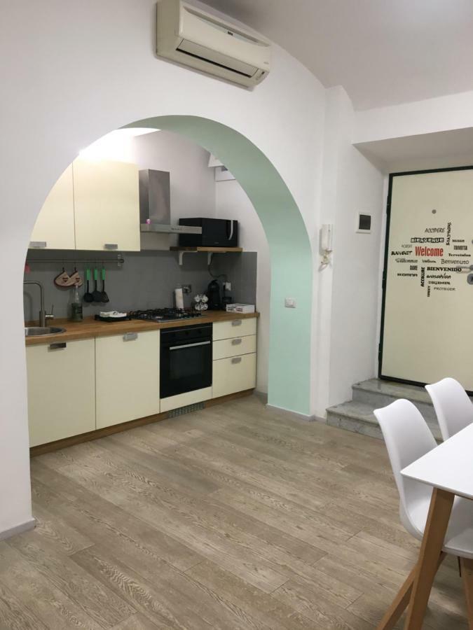 Casa Doria Lägenhet Rom Exteriör bild