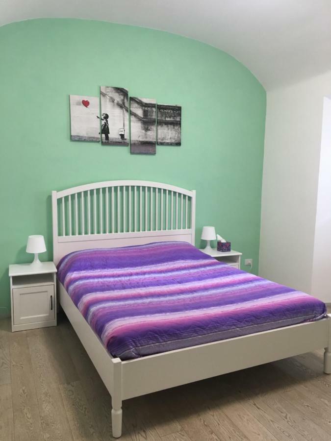 Casa Doria Lägenhet Rom Exteriör bild