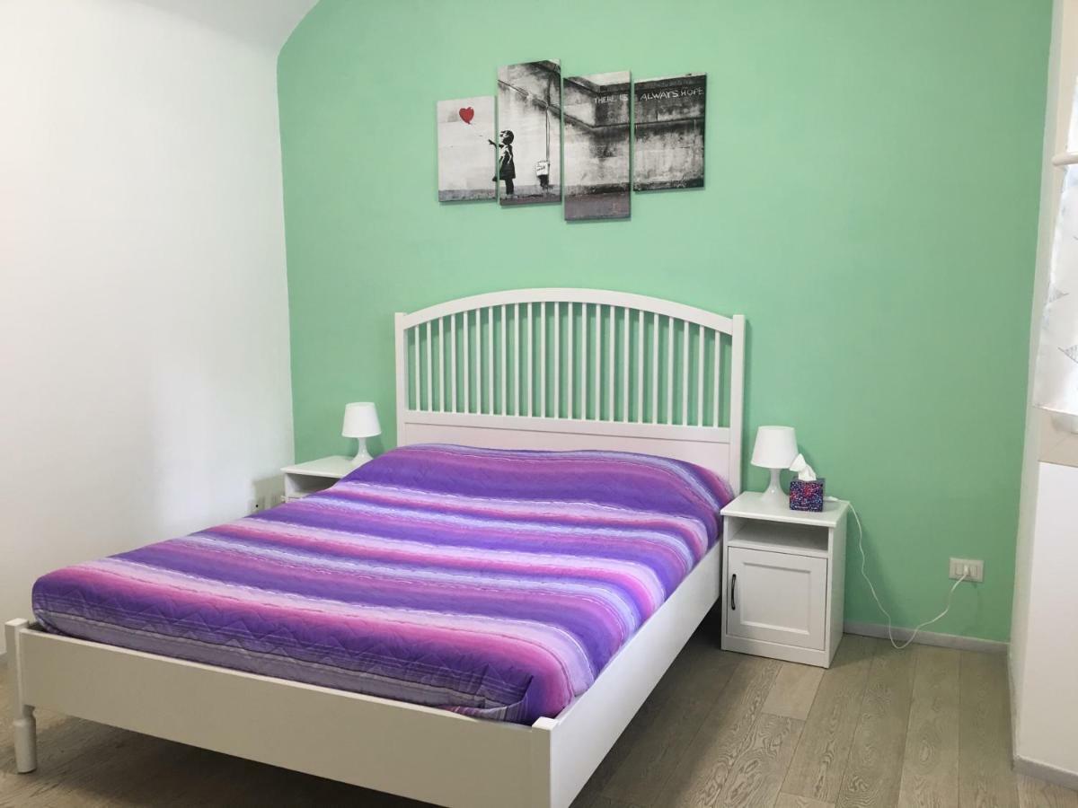 Casa Doria Lägenhet Rom Exteriör bild